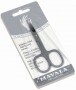 Mavala Stainless Steel Curved Nail Scissors