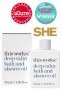 this works Deep Calm Bath and Shower Oil 55ml