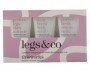 this works Legs & Co