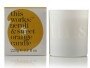 this works Neroli & Sweet Orange Candle 220g