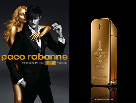 Paco Rabanne - Buy Paco Rabanne online at feelunique.com