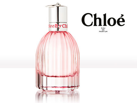 Chloé - Buy Chloé online at feelunique.com