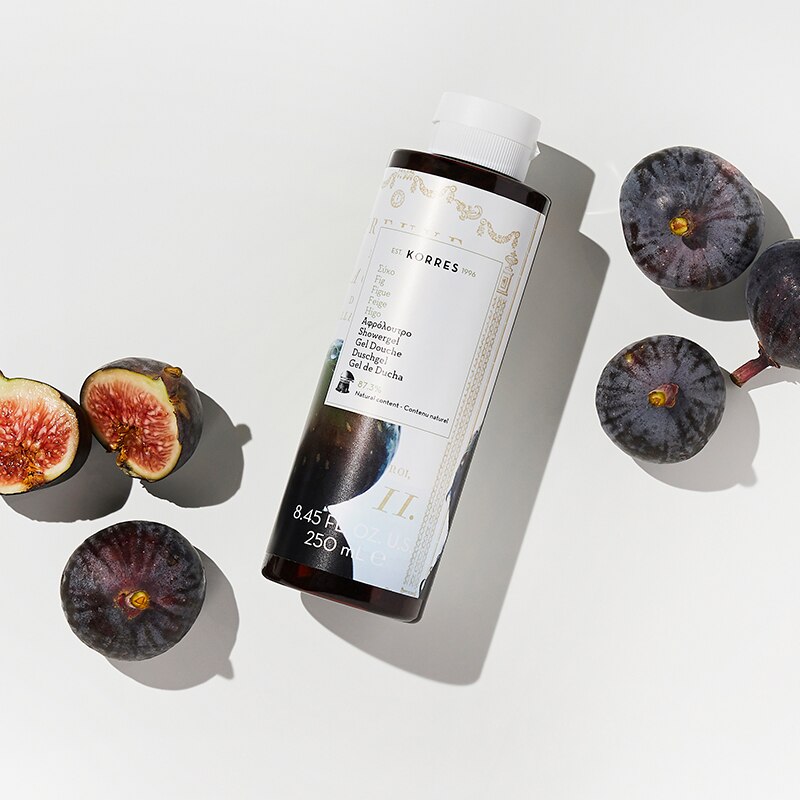 Korres Skincare, Bath & Body Feelunique