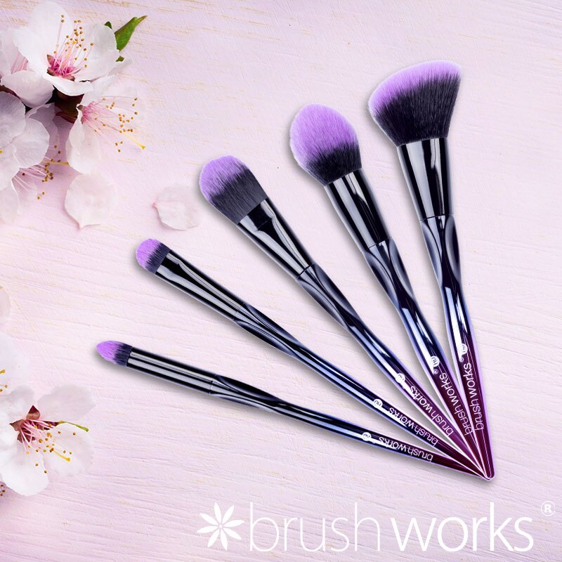 Brushworks Tools Feelunique