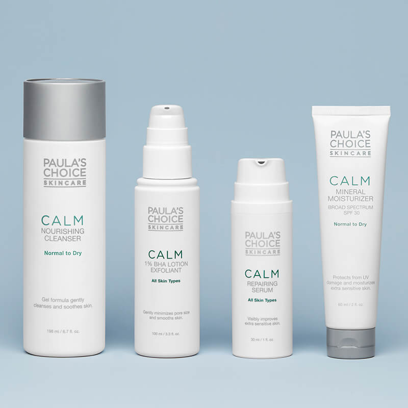 Paula's Choice Skincare Feelunique