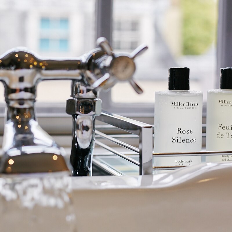 Miller Harris Fragrance Feelunique