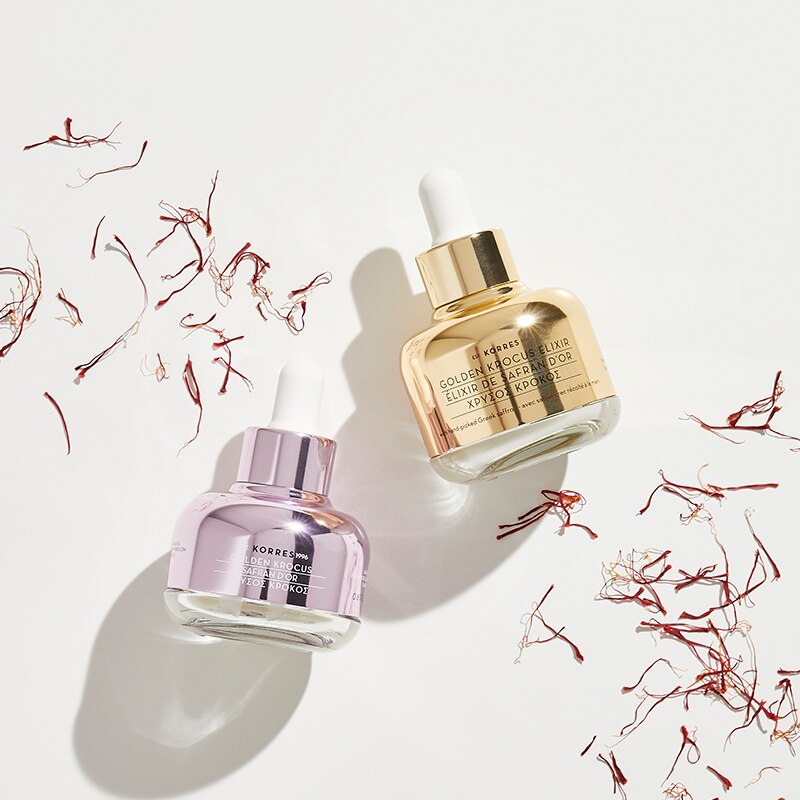 Korres Skincare, Bath & Body Feelunique