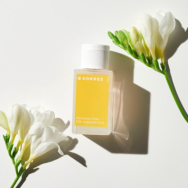 Korres Skincare, Bath & Body Feelunique