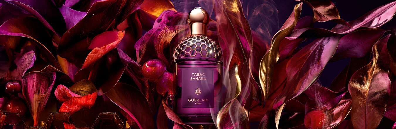 GUERLAIN Banner