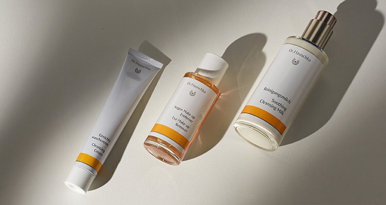 Dr hauschka uk discount