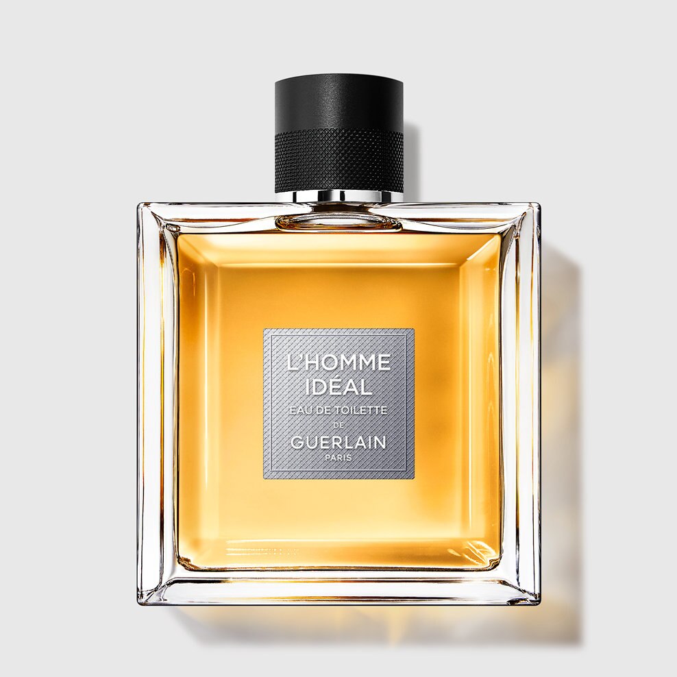 Men's Fragrance