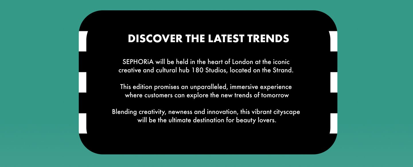 SEPHORiA