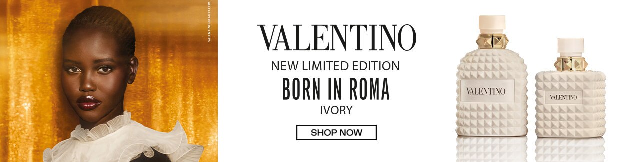 Valentino  Banner
