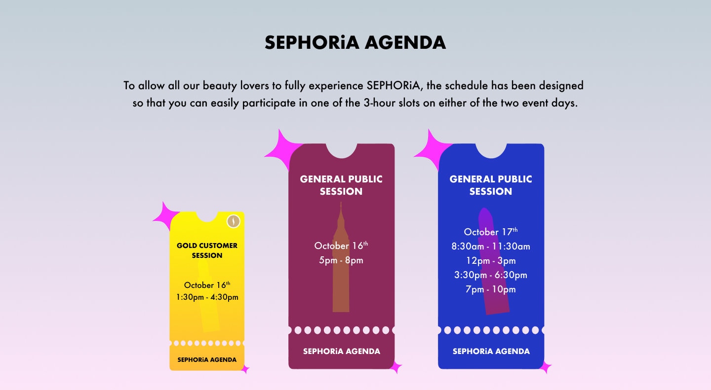 SEPHORiA