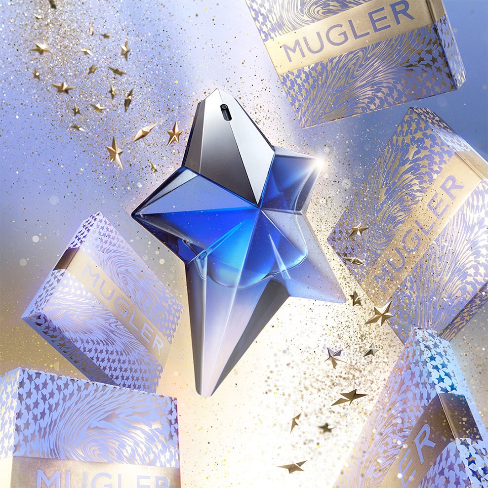 Angel Elixir