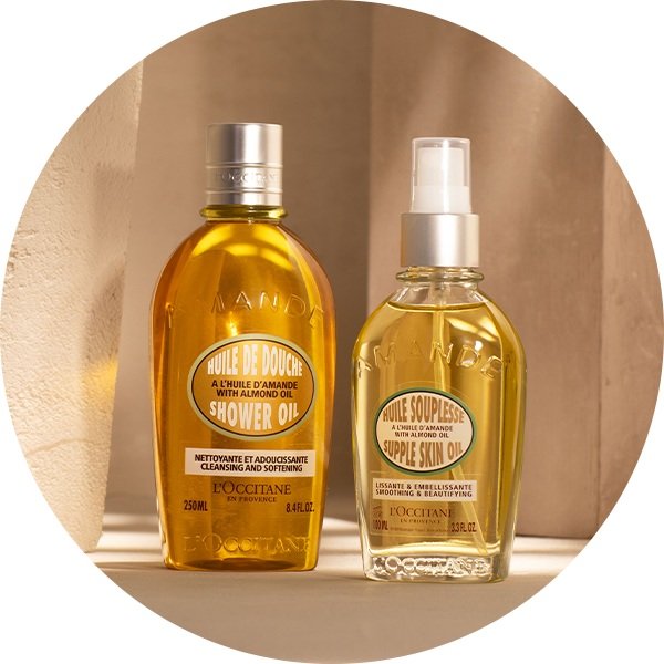Bath & Body