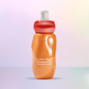 Daily Dew Tiger Grass Glow Serum 30ml​