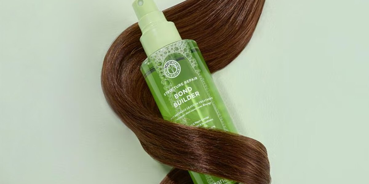 Want longer, stronger hair? 
