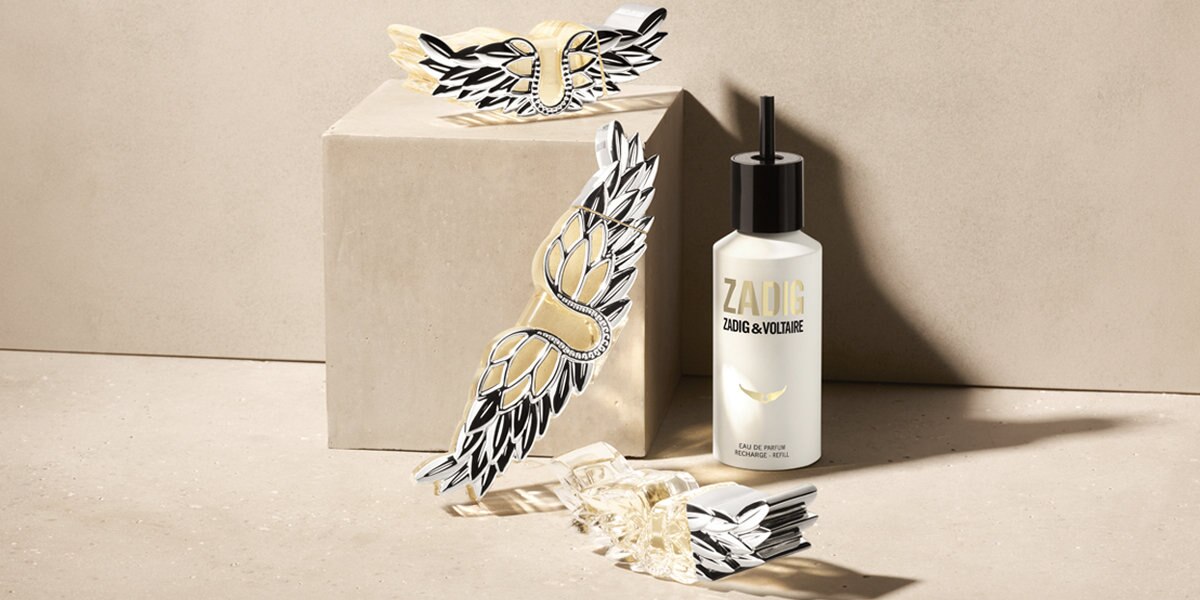 Zadig & Voltaire Eau de Parfum