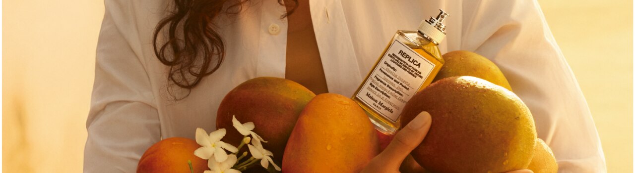 Maison Margiela Banner