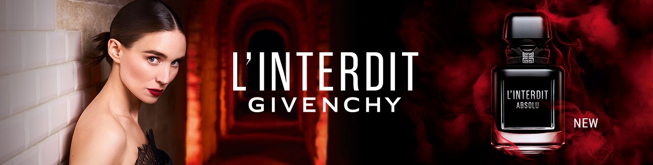 Givenchy Banner