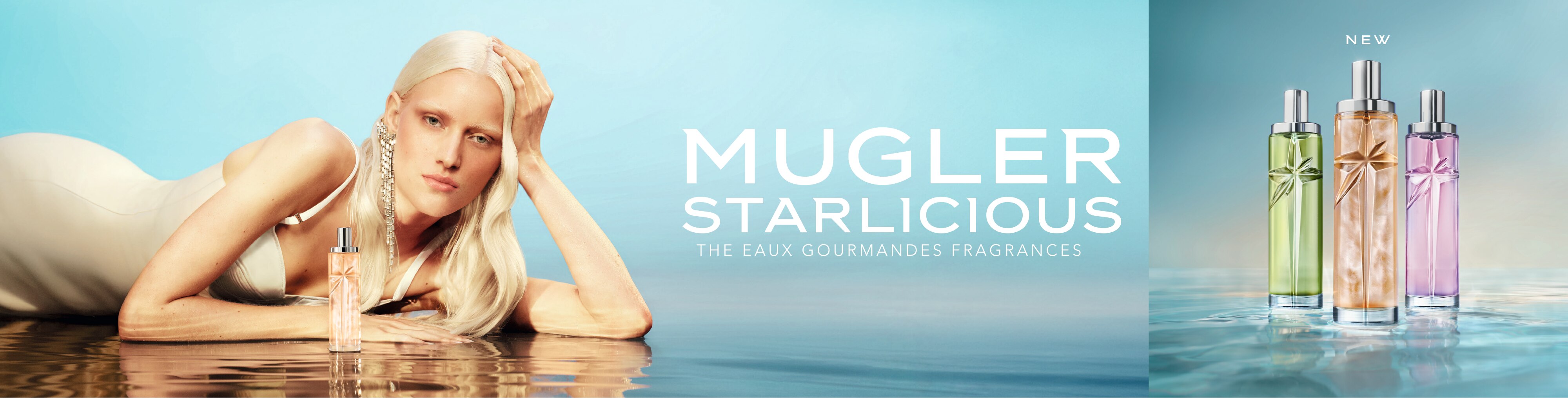 Mugler Banner