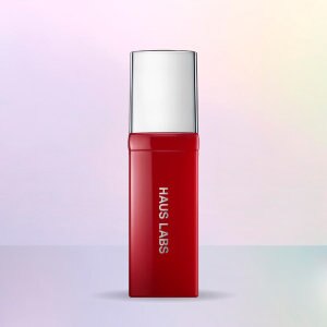 Atomic Shake Lip Lacquer 4ml - Ruby​