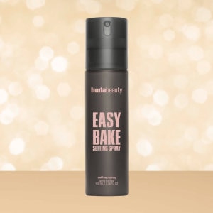 Huda Beauty Easy Bake Setting Spray