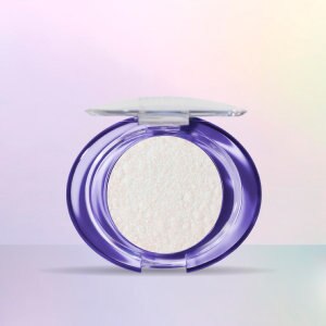 Shiny Objects Wet Glisten Powder Highlighter 4.5g - Opaline​