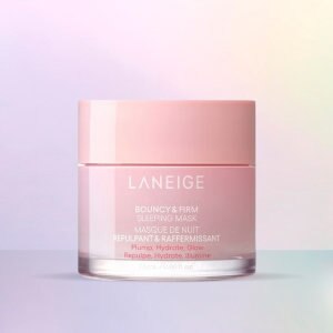Bouncy & Firm Sleeping Mask 25ml​