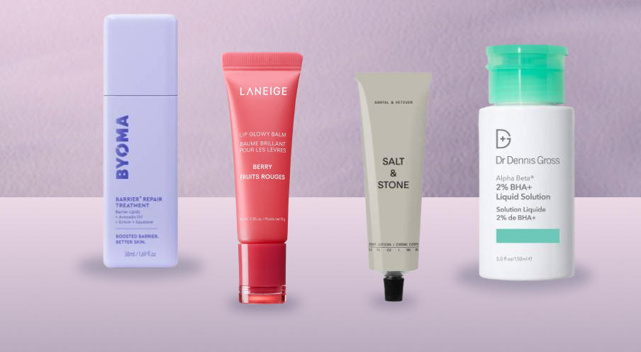 Skincare Trend Predictions for 2025