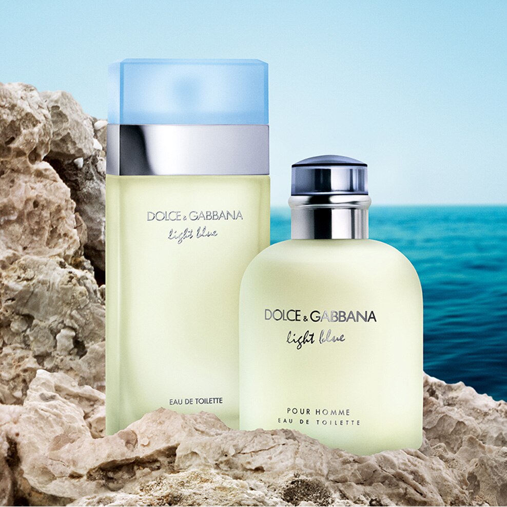 DOLCE GABBANA Fragrance Beauty SEPHORA UK