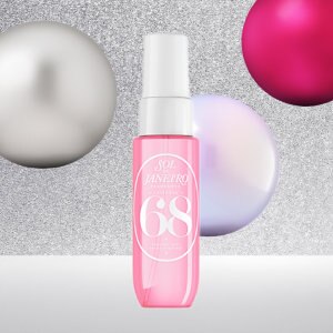 Cheirosa 68 Perfume Mist 