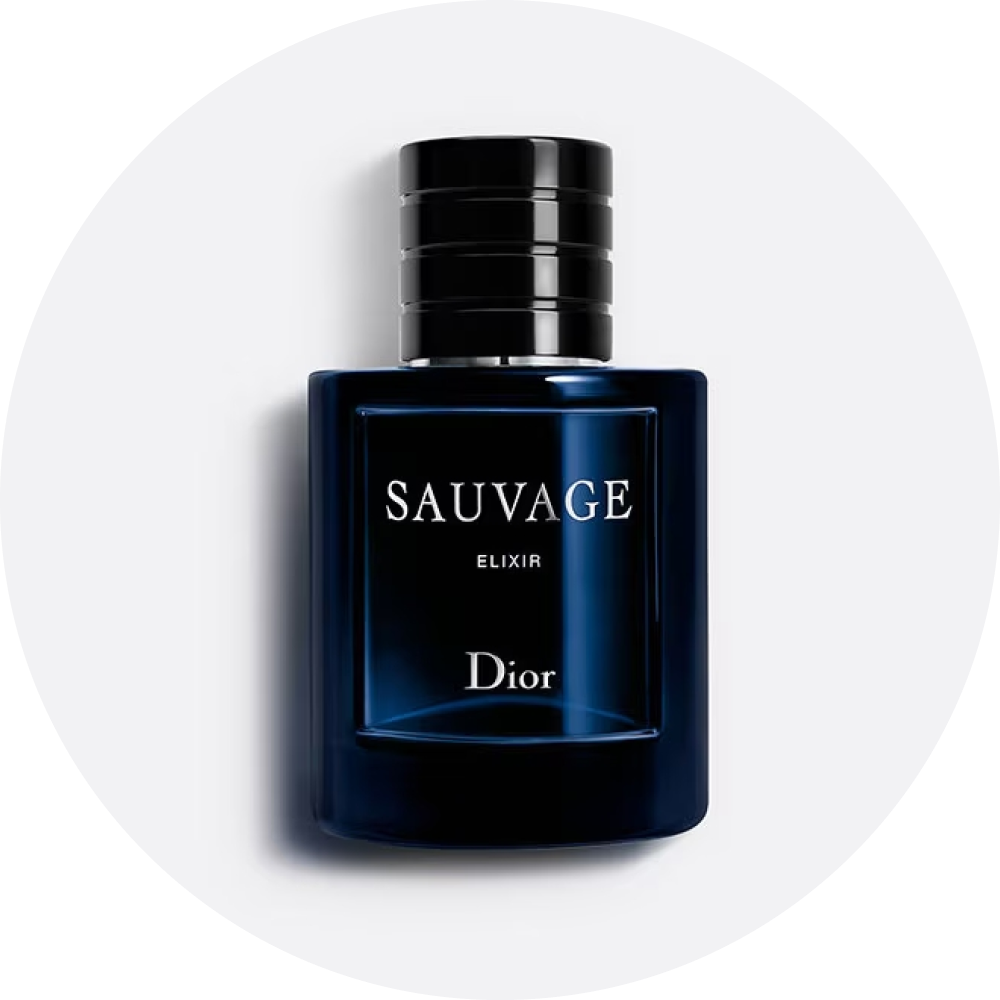 Men's Fragrance