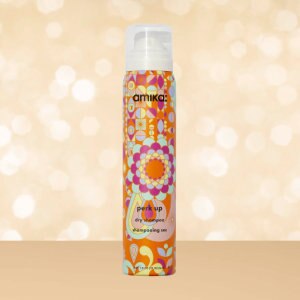 Amika Perk Up Dry Shampoo