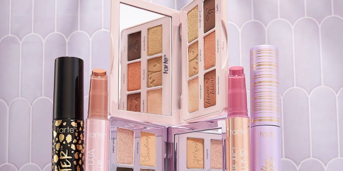 Tarte's Kindness Cafe
