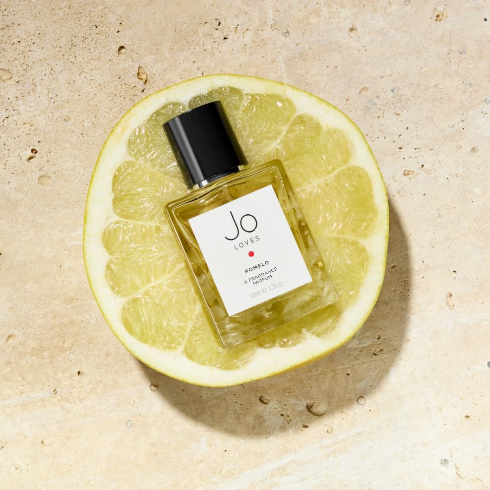 Fragrance
