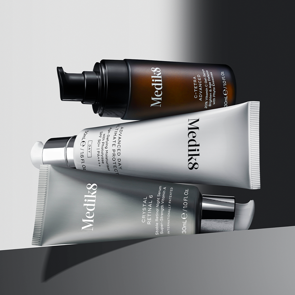 Gift Sets <br />& Travel-Size