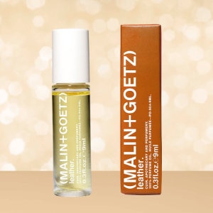 MALIN+GOETZ Dark Rum Perfume Oil
