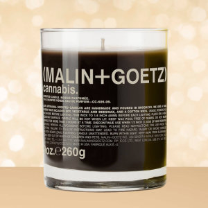 MALIN+GOETZ Cannabis Votive Candle