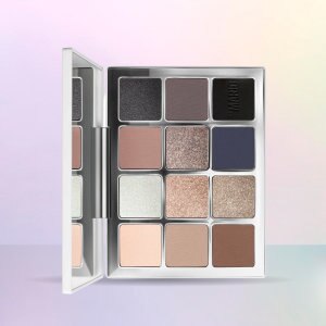 Ethereal Moonlight Eyeshadow Palette​