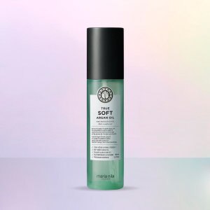 True Soft Argan Oil 100ml​