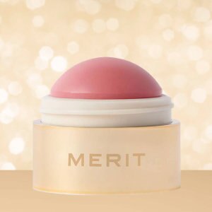 Flush Balm Cream Blush - Cheeky