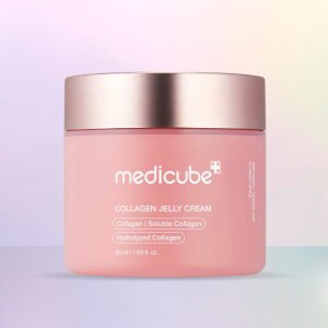 Collagen Jelly Cream 50ml​