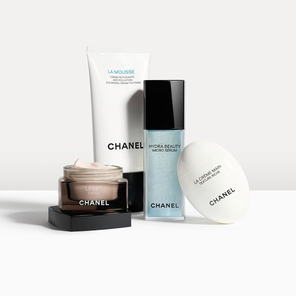 SKINCARE