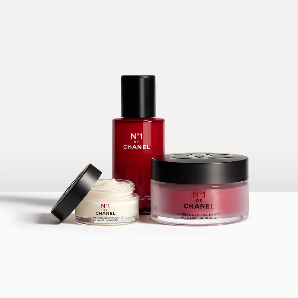 N°1 DE CHANEL