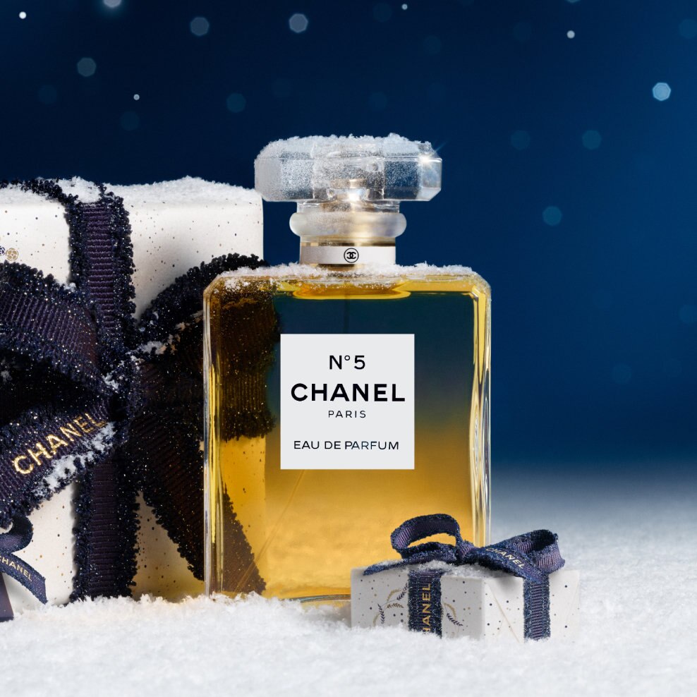 LADIES FRAGRANCE