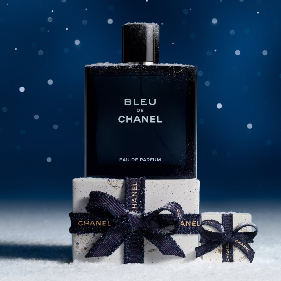 MEN'S FRAGRANCE