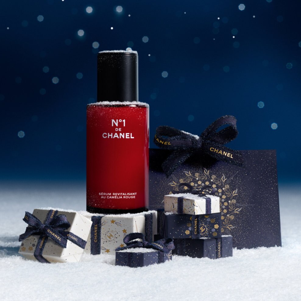 N°1 DE CHANEL