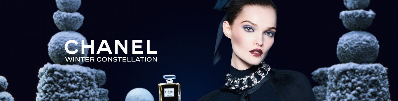 CHANEL Banner